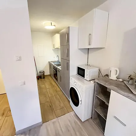 In Dueren Διαμέρισμα *