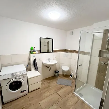 Apartment In Dueren