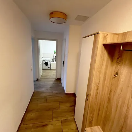 In Dueren Διαμέρισμα Düren - Eifel