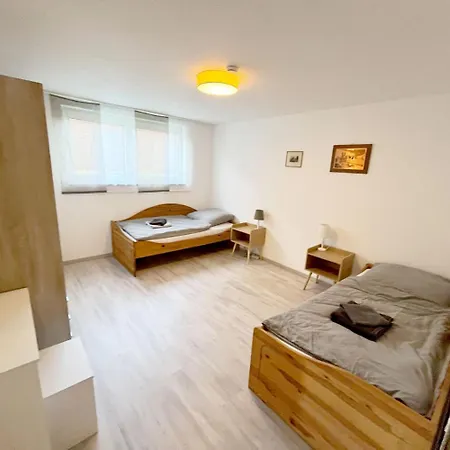 Apartment In Dueren *