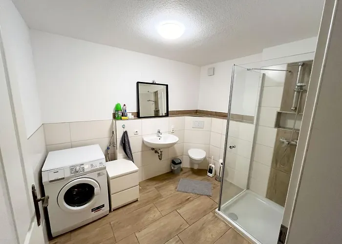 Appartement In Düren