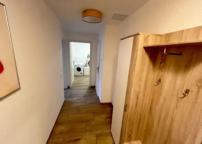 In Düren Appartement Düren - Eifel