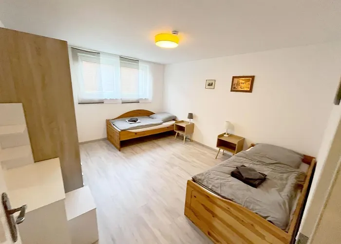 Appartement In Düren *